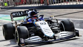 F1. Williams nie pójdzie na kompromisy. Trudna decyzja szefów