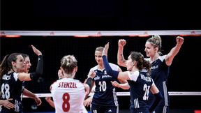 Liga Narodów: Próba zaliczona, choć rywalki nie postawiły dużych wymagań [NOTY]