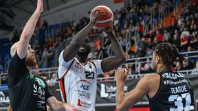 Agent musiał go błagać, żeby wrócił do Polski. Teraz powalczy o mistrzostwo