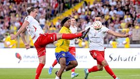 Był Ronaldinho, będą Niemcy. Kolejny mecz legend w Chorzowie