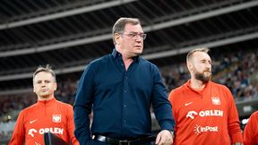 To wtedy Urban ogłosi powołania. Takie plany ma kadra