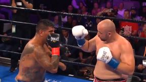 Boks. Adam Kownacki o rewanżu z Heleniusem: Myślę, że znokautuję go w późniejszych rundach