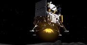 Chiński Chang'e 5 ląduje na Księżycu. Pierwsza taka misja od 1976 roku