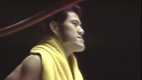 "Pewna era dobiegła końca". Zmarł Antonio Inoki