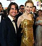 Nicole Kidman i Tom Cruise znów razem?