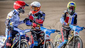 Speed Car Motor Lublin - Zdunek Wybrzeże Gdańsk 42:48 (galeria)