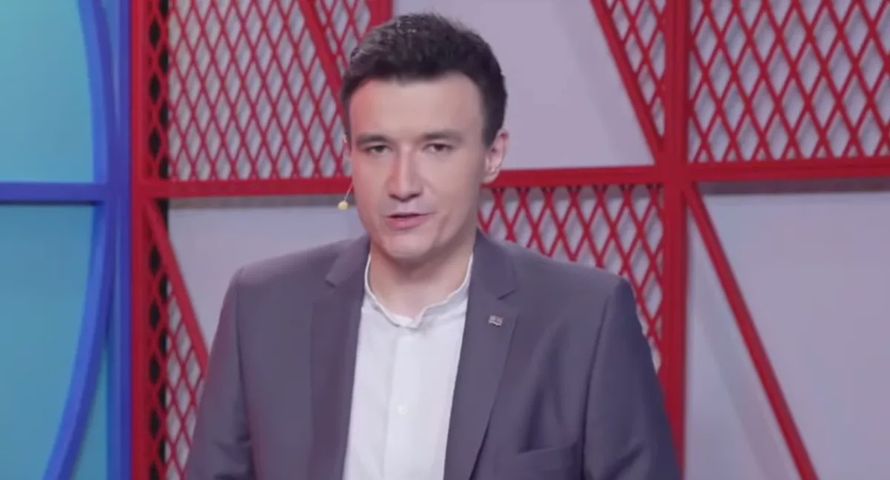 Były dziennikarz Viaplay i Sport.pl w nowej roli