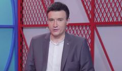 Były dziennikarz Viaplay i Sport.pl w nowej roli