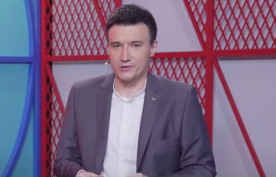 Były dziennikarz Viaplay i Sport.pl w nowej roli