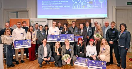 Startup Siedlce – od akademickich pomysłów do firm gotowych na rynek