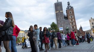 Noc Muzeów 2025 w Krakowie. Jak zwiedzać by nie utknąć w kolejkach? Podpowiadamy