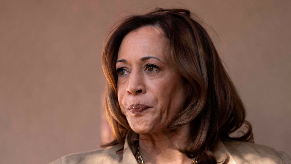 Kamala Harris