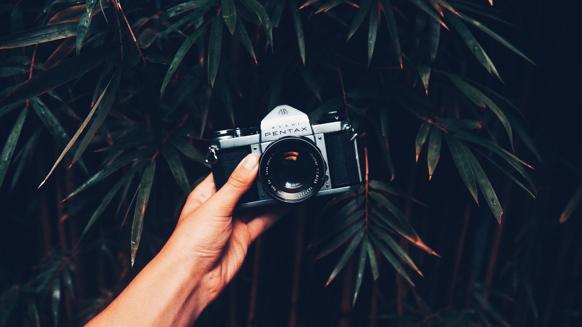 Prawdopodobnie nie będzie bezlusterkowych Pentaxów. Powód jest absurdalny 1