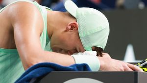 Koszmar czołowego tenisisty w Katarze trwa. "Boimy się wyjść"