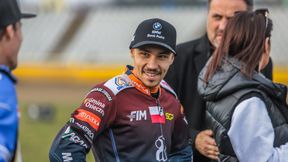 Żużel. Nietypowy problem Dominika Kubery u progu sezonu. Chodzi o sprzęt