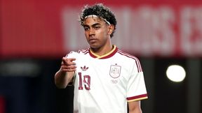 Yamal był oburzony tym, co zrobili kibice. Jest komunikat FIFA