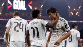 Oficjalnie. Dwaj piłkarze Realu wracają do gry. Są też nieobecności