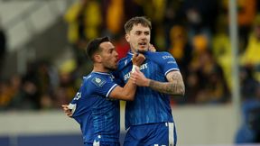 Media: Lech dostał ofertę za swoją gwiazdę. Błyskawiczna odpowiedź mistrza Polski