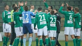 Lider dał plamę - relacja z meczu PGE GKS Bełchatów - Arka Gdynia