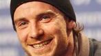 Michael Fassbender