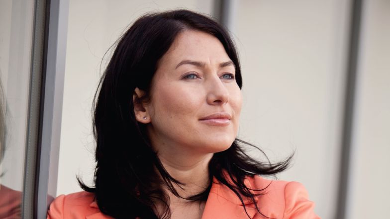 Monika Nowakowska, prezes Miraculum