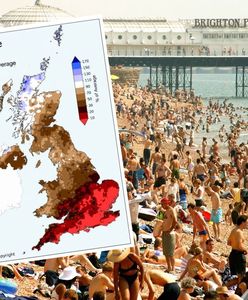 Pogoda w Europie. BWS: nadciąga potężny chaos