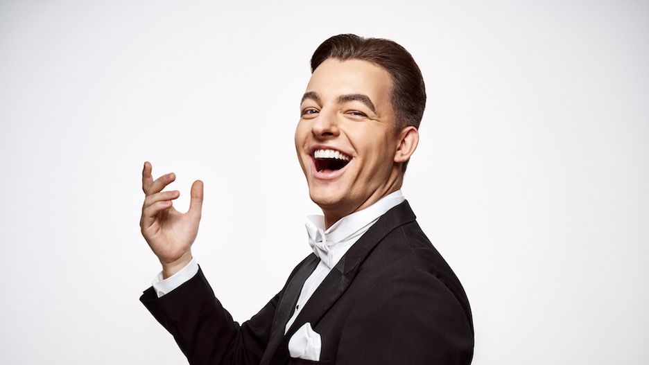 Paweł Horodyski © Piotr Ratuszyński