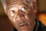 Morgan Freeman i Antonio Banderas złodziejami klejnotów