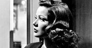 Gene Tierney była ikoną piękna. Miłość doprowadziła ją do próby samobójczej