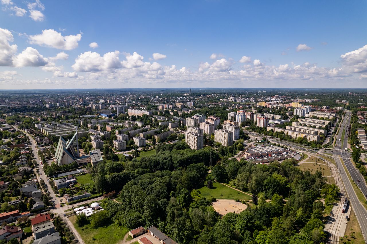 Najsmutniejsze miasto w Polsce. Kryje więcej niż turyści sądzą