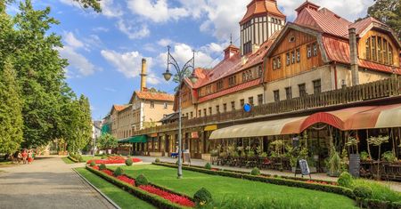 Zmiany w sanatoriach. Leczenie ma być dostępne dla kolejnej grupy