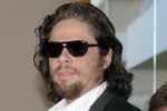 Kłopotliwa broda Benicio Del Toro