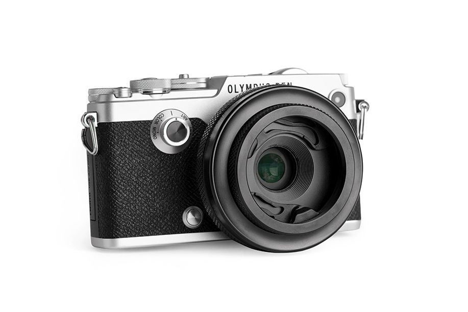 Lensbaby Sol 45 to obiektyw dla tych, którym znudziły się zwykłe zdjęcia 5