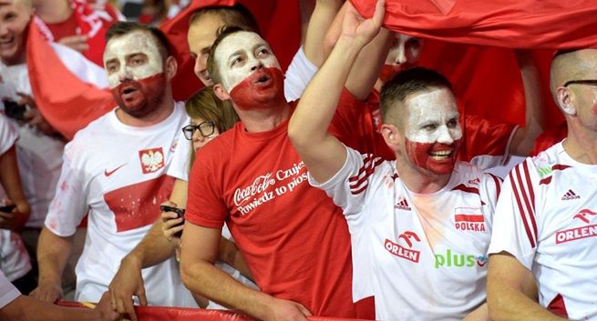 TVP Sport przejął prawa do transmisji Turnieju Gigantów Siatkówki od Polsat Sport