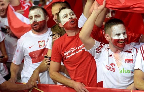 TVP Sport przejął prawa do transmisji Turnieju Gigantów Siatkówki od Polsat Sport