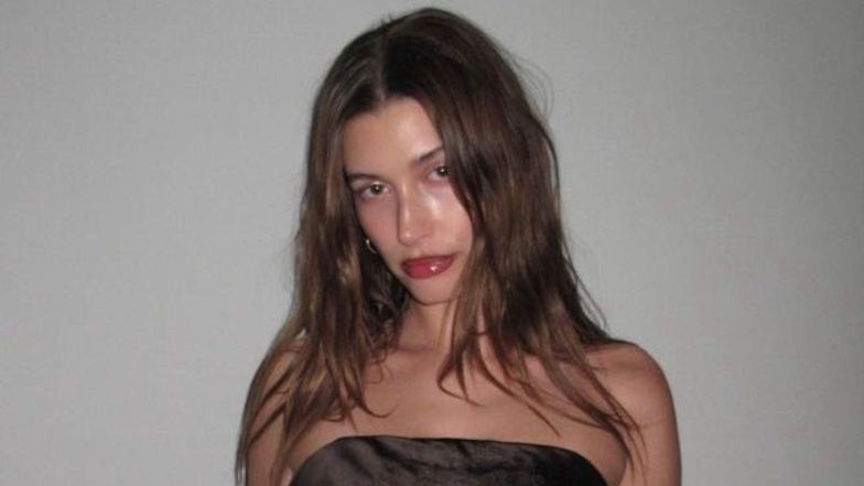 Hailey Bieber debiutuje w nowej fryzurze. Fanki pieją z zachwytu: "Myślałam, że nie może być piękniejsza" (FOTO)