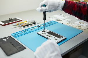 Najczęstsze usterki iPhone’ów: co się psuje, dlaczego i ile to kosztuje?