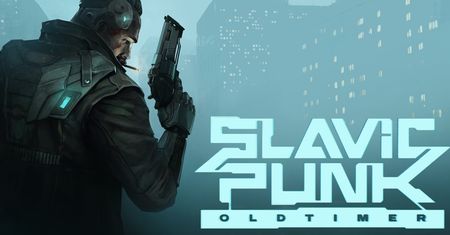 Powstaje gra na bazie twórczości Michała Gołkowskiego. Zobaczcie intrygujący zwiastun