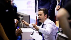 BCL: trener Muratbey nie ma pretensji do podopiecznego o spudłowane rzuty wolne