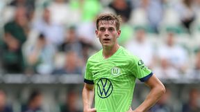 Problemy Jakuba Kamińskiego w Wolfsburgu. Wilki w sporym kryzysie