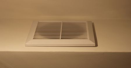 Instalacja wentylacyjna - skąd wiadomo, że nie działa?