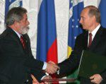 Rosja i Brazylia wybudują wspólny gazociąg