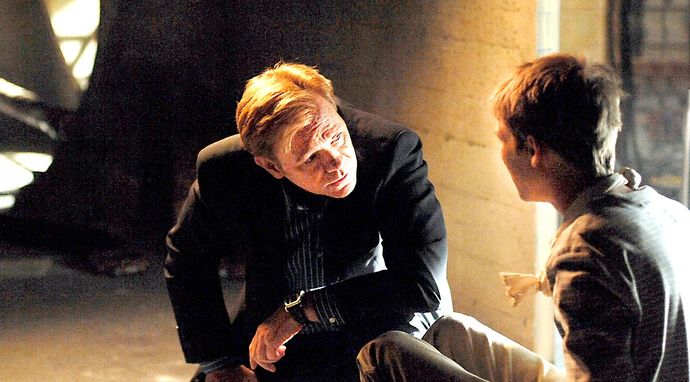 CSI: Kryminalne zagadki Miami