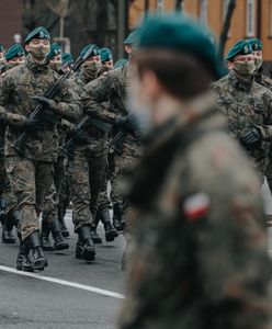 W Polsce wróci pobór? "Czas masowych armii minął"