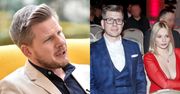 Filip Chajzer odpowiada na zarzuty internautki: "Nie masz zielonego pojęcia, kiedy ROZSTAŁEM SIĘ z moją partnerką"