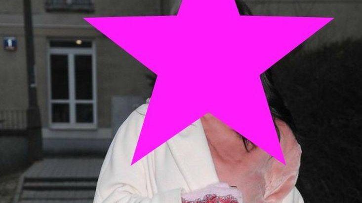 Justyna Steczkowska
Fotografia: ONS