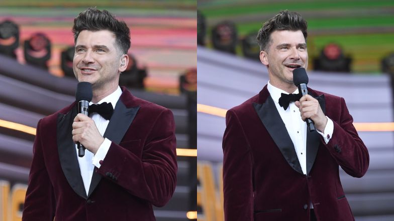 Gwiazdy brylują drugiego dnia Festiwalu w Opolu