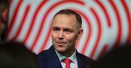 Co z majątkiem Nawrockiego? Oświadczenie wciąż niejawne