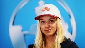 WTA Tajpej: Sabina Lisicka w ćwierćfinale. Zmienne szczęście Kazaszek