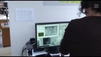 Dzieło Picassa ujawniło ukrytego mężczyznę